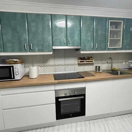 Apartamento San Francisco Deluxe Zarautz Exteriör bild