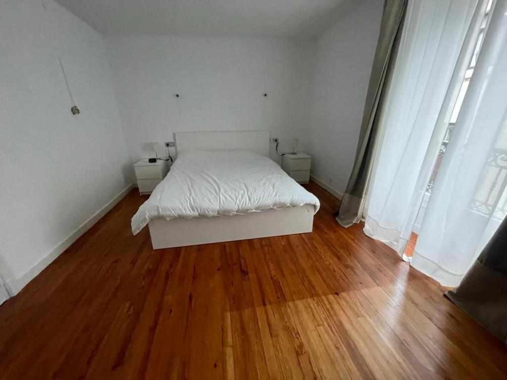 Apartamento San Francisco Deluxe Zarautz Exteriör bild