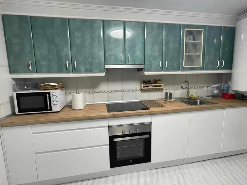 Apartamento San Francisco Deluxe Zarautz Exteriör bild