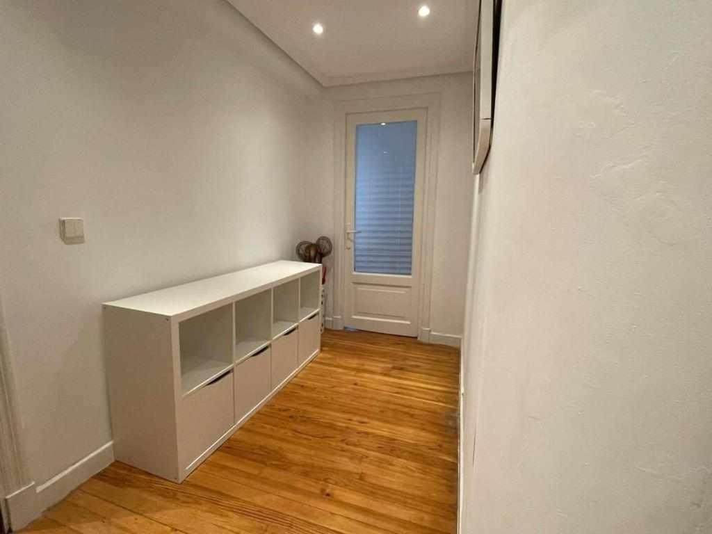 Apartamento San Francisco Deluxe Zarautz Exteriör bild