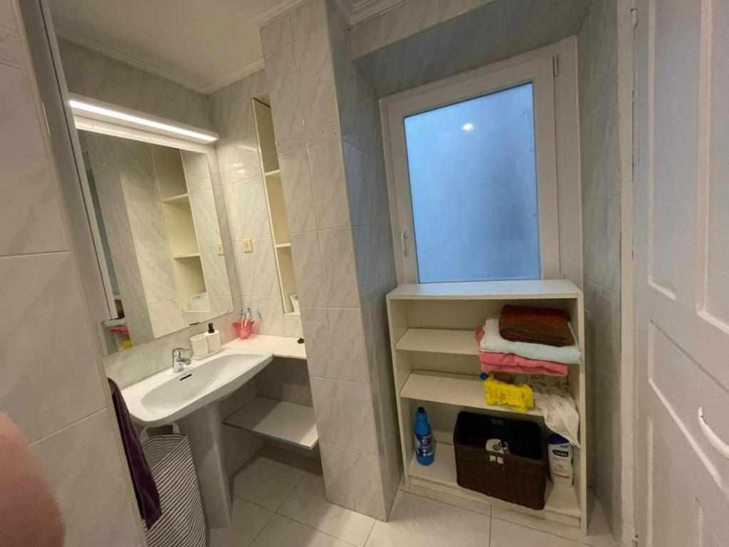 Apartamento San Francisco Deluxe Zarautz Exteriör bild